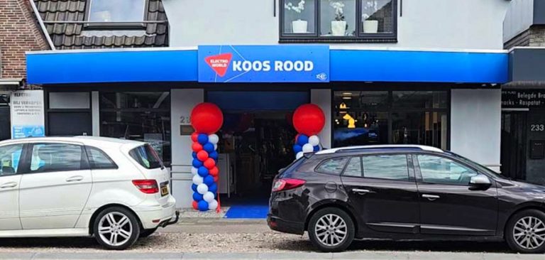 Koos Rood - De specialist met service sinds 1983